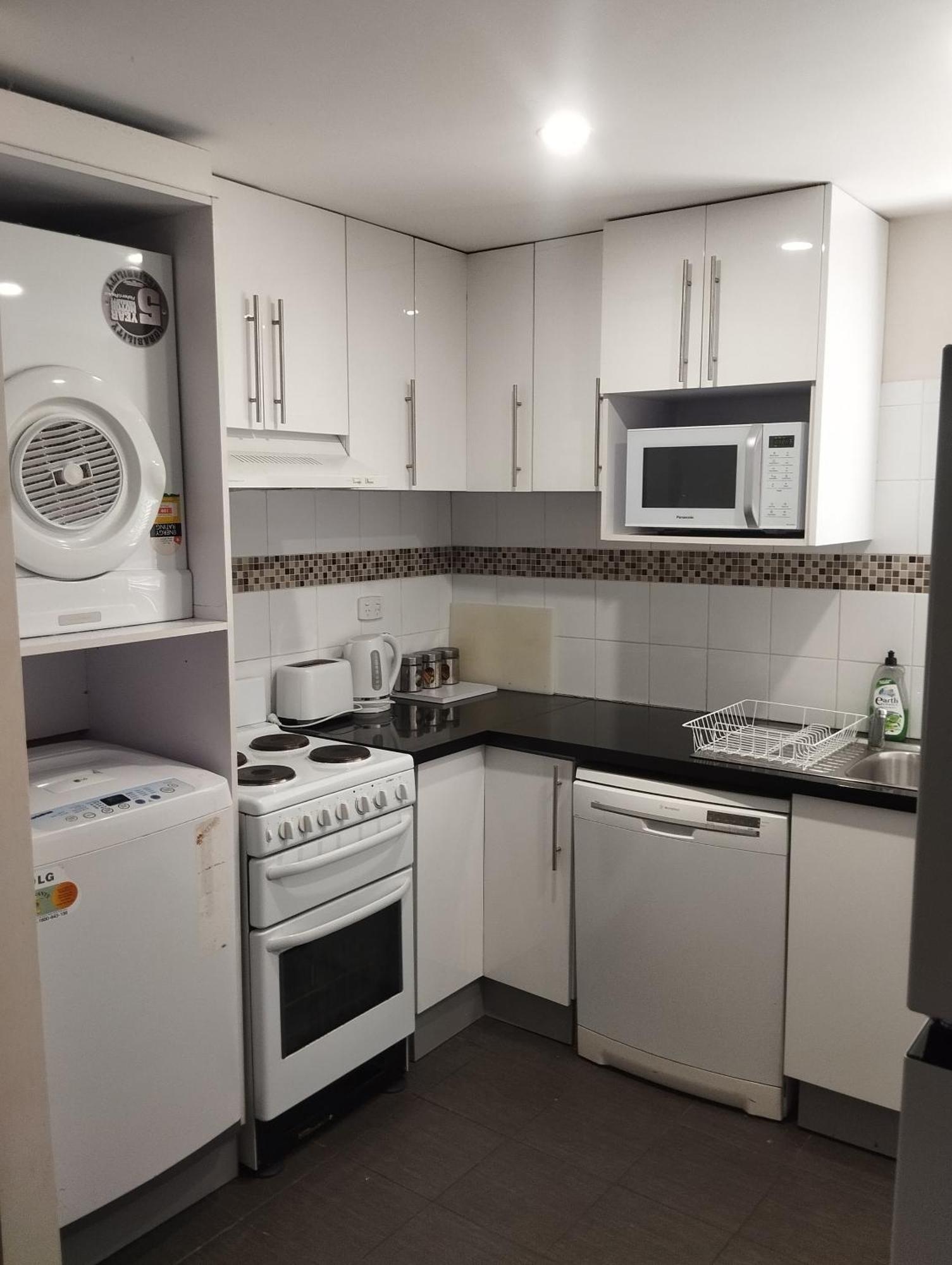 דובו Across Country Motor Inn מראה חיצוני תמונה